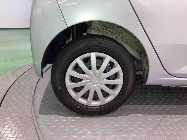 ミライースＬ　ＳＡIII（青森県）の中古車