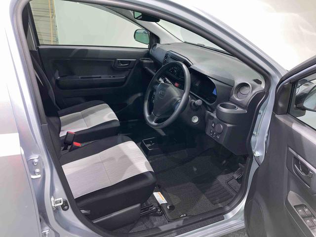 ミライースＬ　ＳＡIII（青森県）の中古車