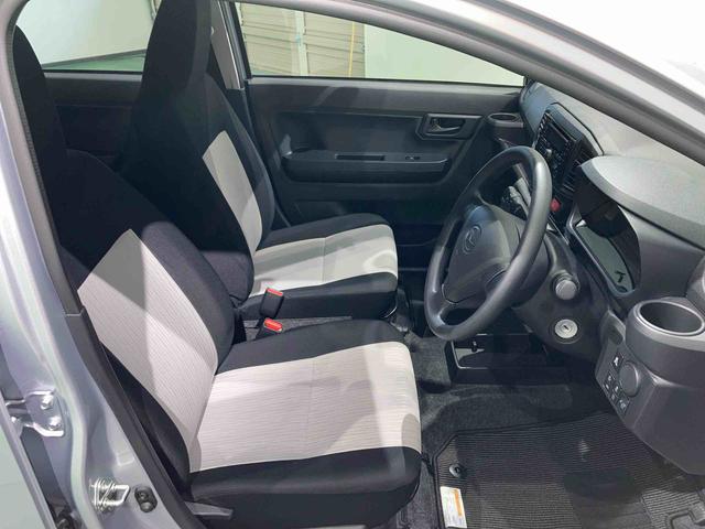 ミライースＬ　ＳＡIII（青森県）の中古車