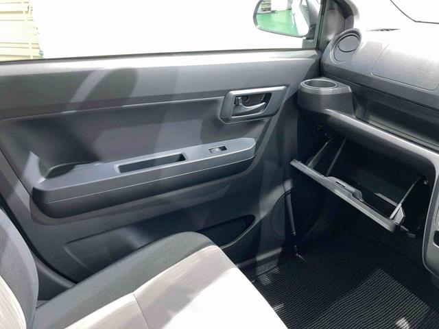 ミライースＬ　ＳＡIII（青森県）の中古車