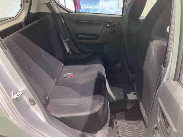 ミライースＬ　ＳＡIII（青森県）の中古車