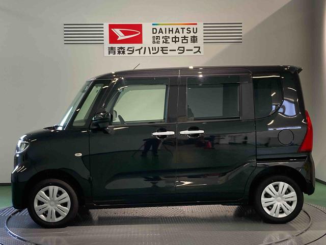 タントＬ（青森県）の中古車