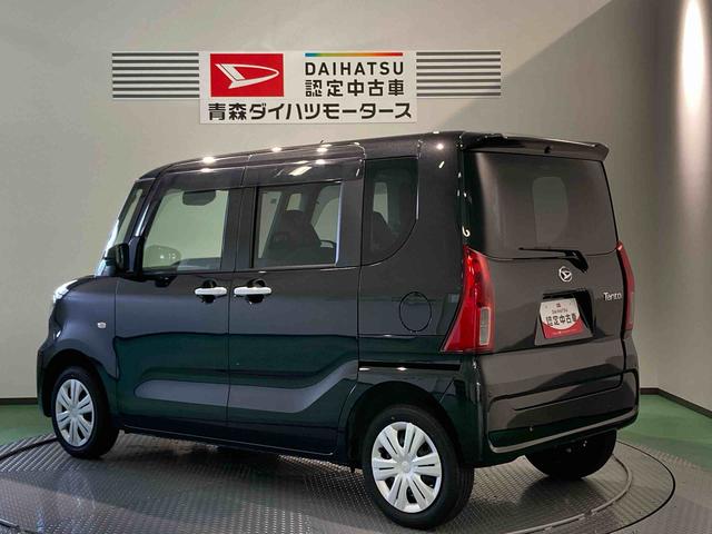 タントＬ（青森県）の中古車