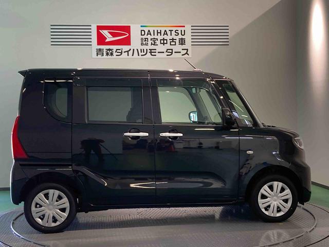 タントＬ（青森県）の中古車