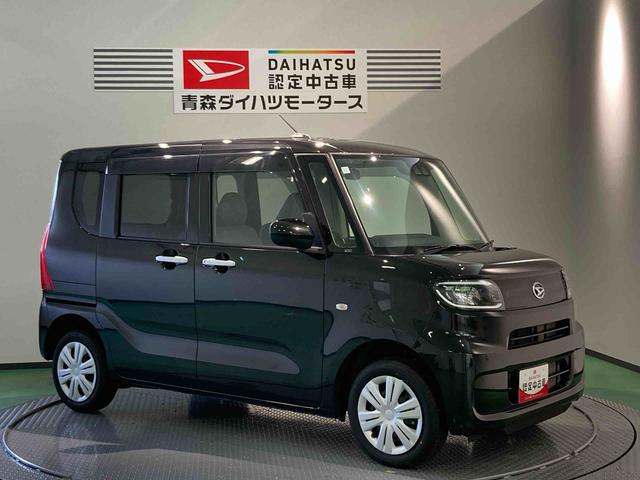 タントＬ（青森県）の中古車