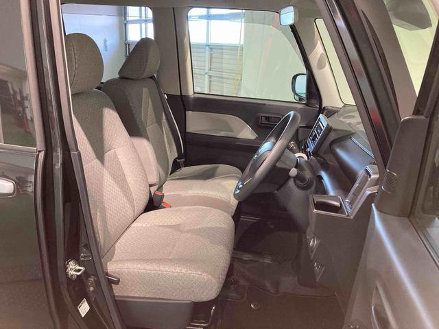 タントＬ（青森県）の中古車