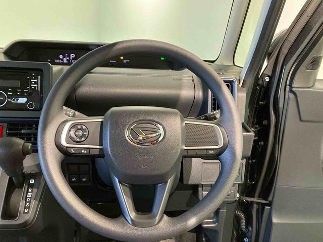タントＬ（青森県）の中古車
