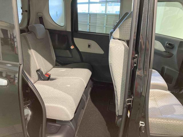 タントＬ（青森県）の中古車