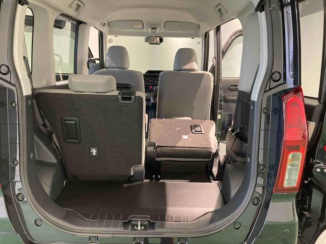 タントＬ（青森県）の中古車