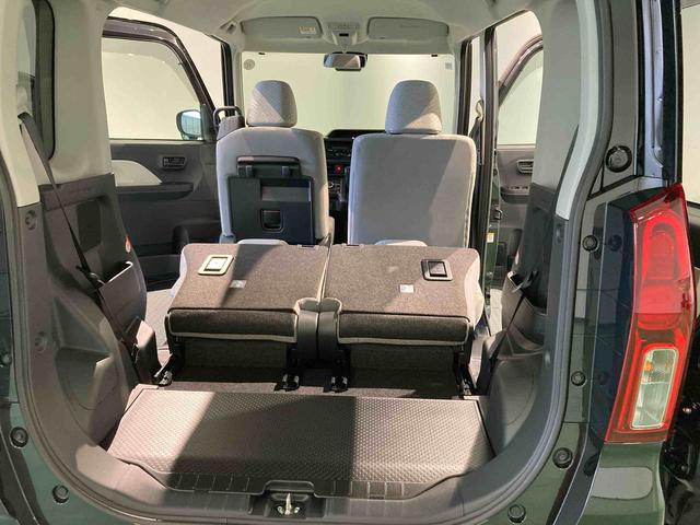 タントＬ（青森県）の中古車