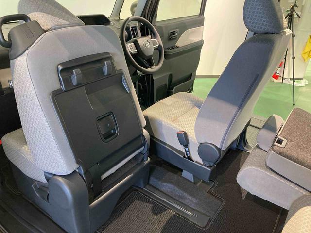 タントＬ（青森県）の中古車