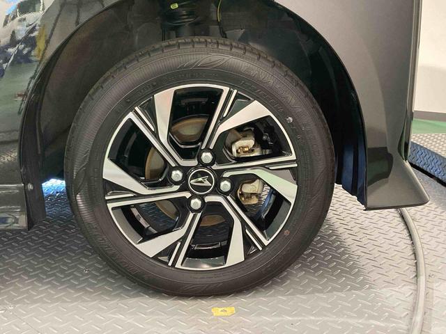 タントカスタムＸ（青森県）の中古車