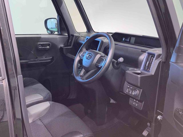 タントカスタムＸ（青森県）の中古車