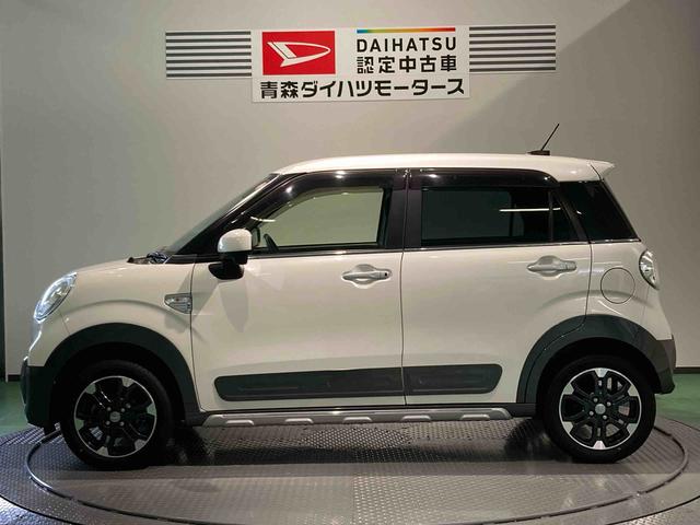 キャストアクティバＧ　ターボ　ＳＡIII（青森県）の中古車