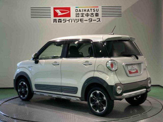 キャストアクティバＧ　ターボ　ＳＡIII（青森県）の中古車