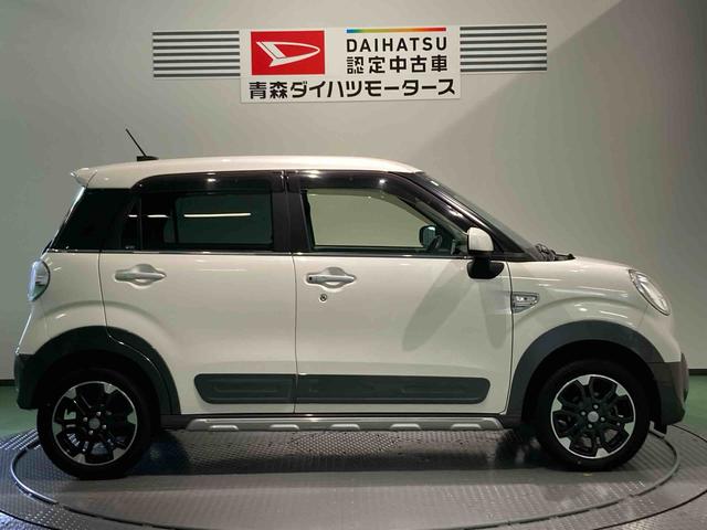 キャストアクティバＧ　ターボ　ＳＡIII（青森県）の中古車