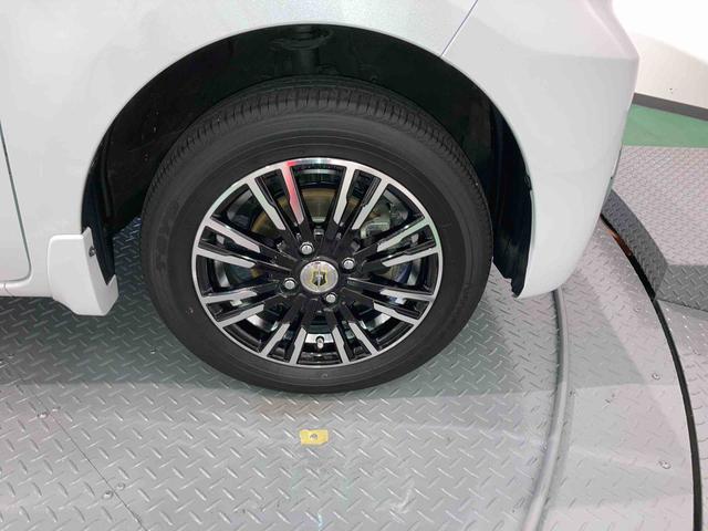 タントＸセレクション（青森県）の中古車