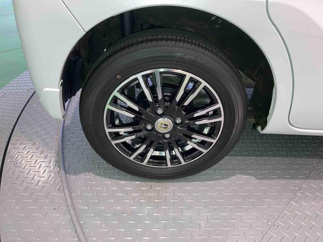 タントＸセレクション（青森県）の中古車