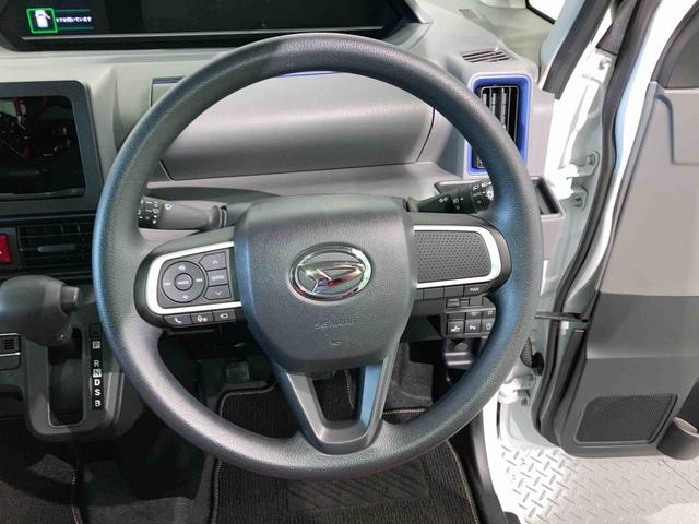 タントＸセレクション（青森県）の中古車