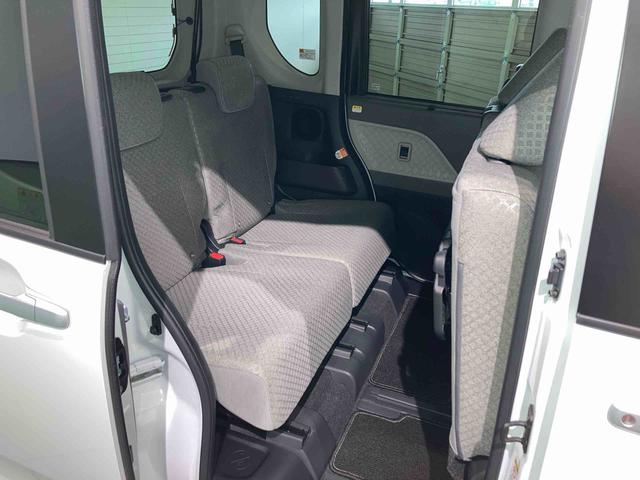 タントＸセレクション（青森県）の中古車