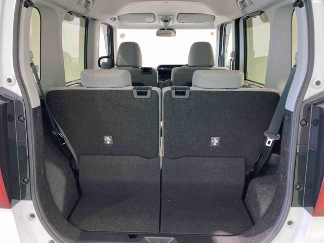 タントＸセレクション（青森県）の中古車