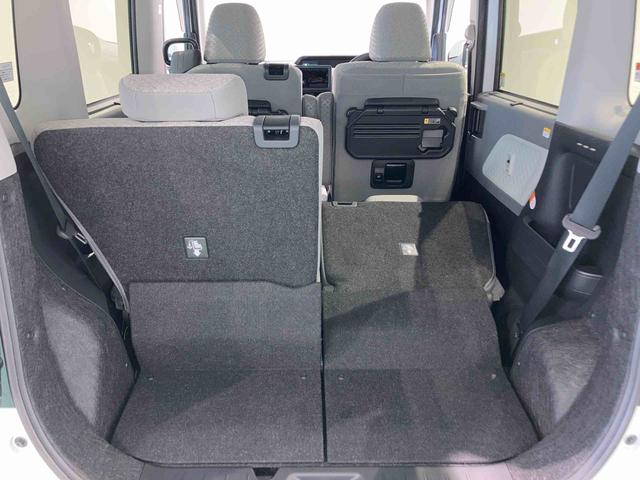タントＸセレクション（青森県）の中古車