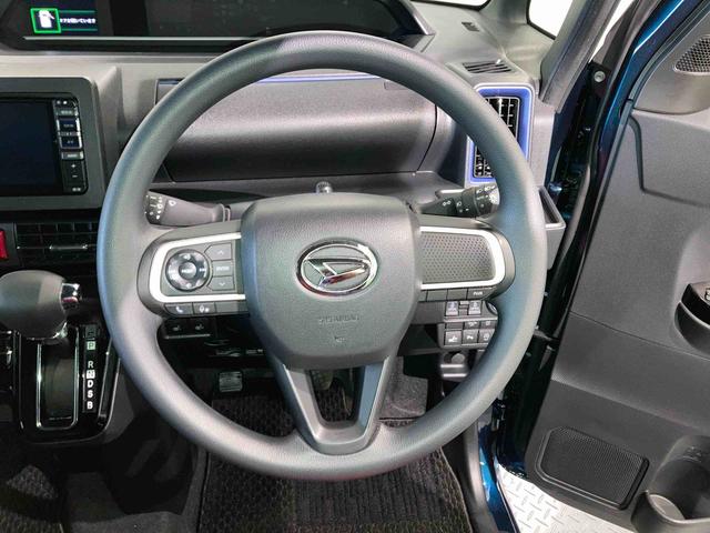 タントカスタムＸセレクション（青森県）の中古車