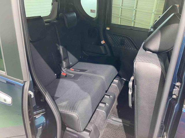 タントカスタムＸセレクション（青森県）の中古車
