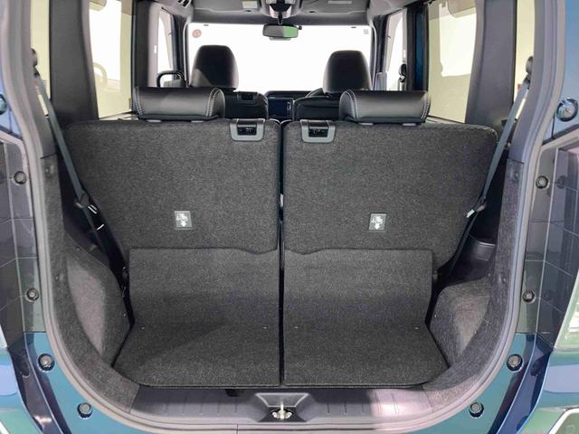 タントカスタムＸセレクション（青森県）の中古車
