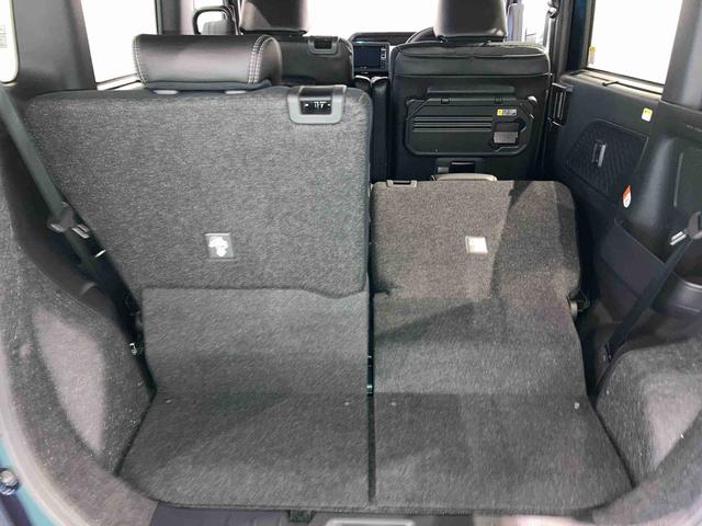 タントカスタムＸセレクション（青森県）の中古車