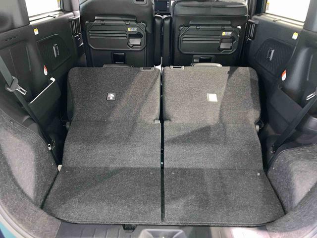 タントカスタムＸセレクション（青森県）の中古車