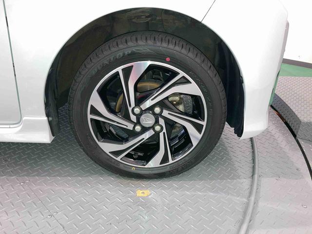 タントカスタムＲＳスタイルセレクション（青森県）の中古車
