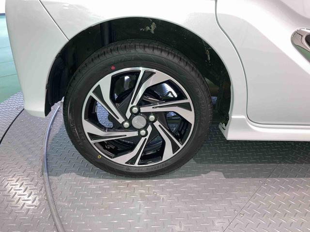 タントカスタムＲＳスタイルセレクション（青森県）の中古車