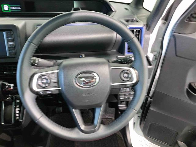 タントカスタムＲＳスタイルセレクション（青森県）の中古車