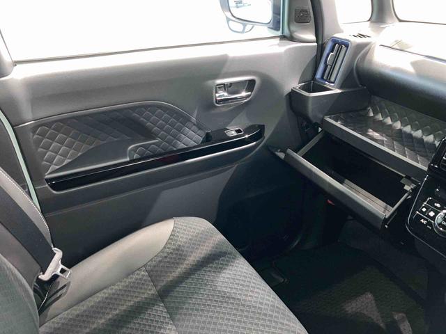 タントカスタムＲＳスタイルセレクション（青森県）の中古車