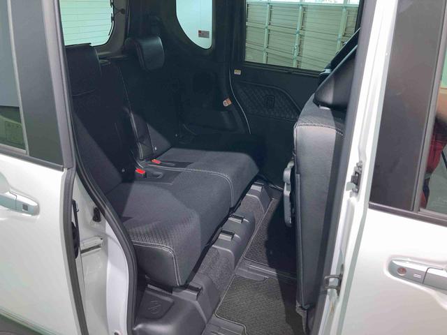 タントカスタムＲＳスタイルセレクション（青森県）の中古車