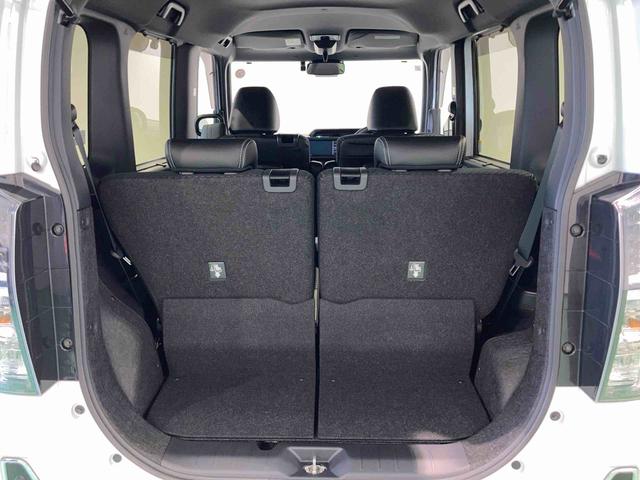 タントカスタムＲＳスタイルセレクション（青森県）の中古車