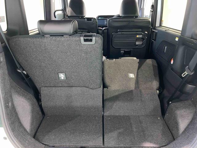 タントカスタムＲＳスタイルセレクション（青森県）の中古車