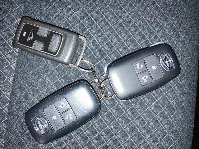 タントカスタムＲＳスタイルセレクション（青森県）の中古車
