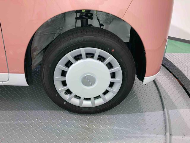 ムーヴキャンバスストライプスＧ（青森県）の中古車