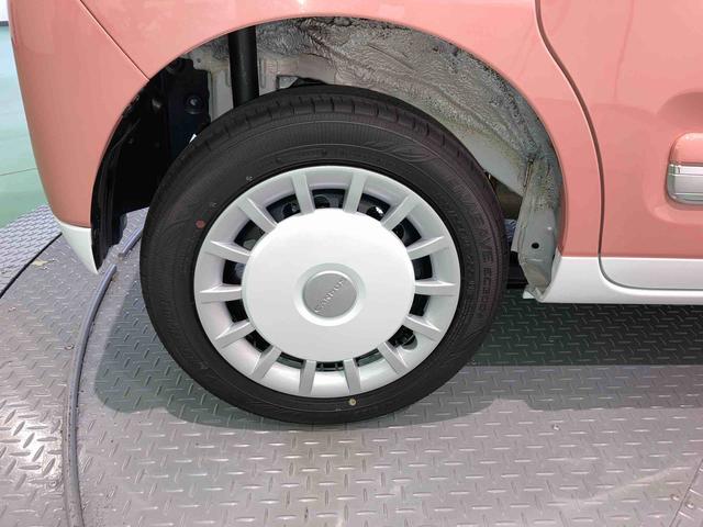 ムーヴキャンバスストライプスＧ（青森県）の中古車