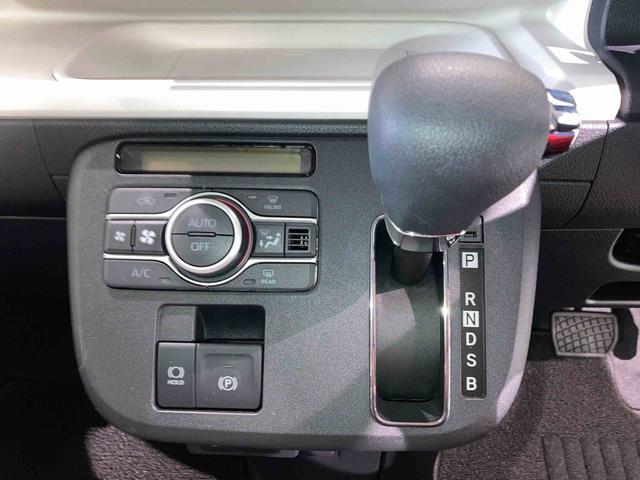ムーヴキャンバスストライプスＧ（青森県）の中古車