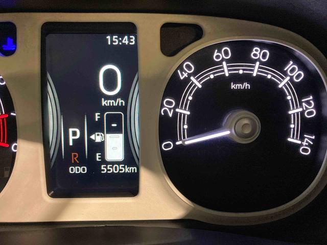 ムーヴキャンバスストライプスＧ（青森県）の中古車