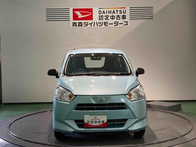 ミライースＬ　ＳＡIII（青森県）の中古車