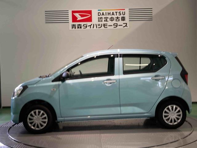 ミライースＬ　ＳＡIII（青森県）の中古車