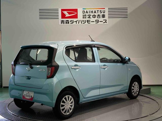 ミライースＬ　ＳＡIII（青森県）の中古車