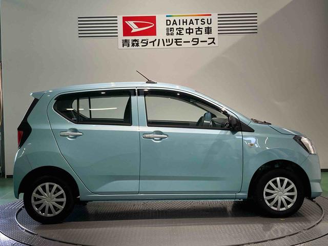 ミライースＬ　ＳＡIII（青森県）の中古車