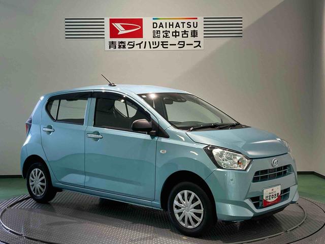 ミライースＬ　ＳＡIII（青森県）の中古車