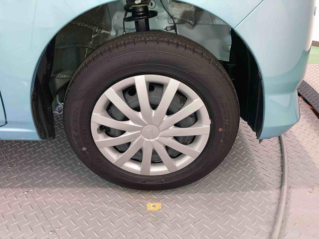 ミライースＬ　ＳＡIII（青森県）の中古車