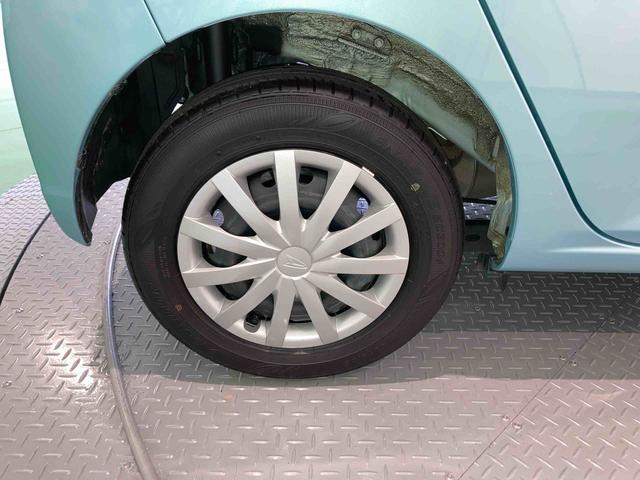 ミライースＬ　ＳＡIII（青森県）の中古車